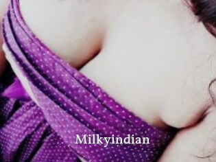 Milkyindian