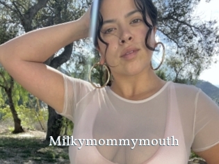 Milkymommymouth
