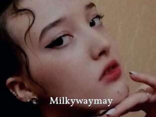 Milkywaymay