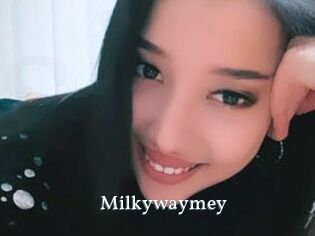 milkywaymey SexyIdol