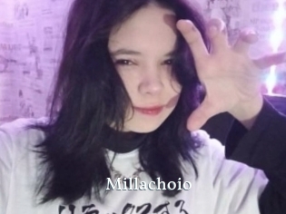 Millachoio