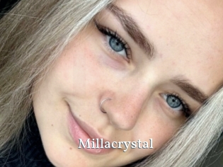 Millacrystal