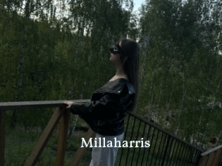 Millaharris