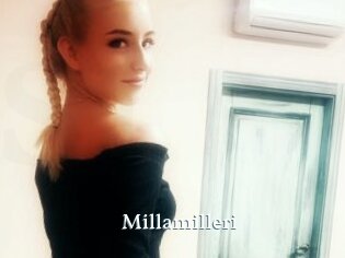 Millamilleri