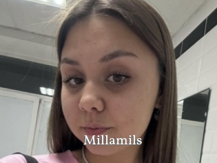 Millamils