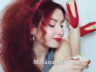 Millanamilk