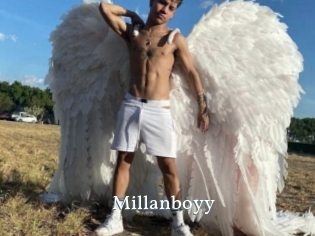 Millanboyy