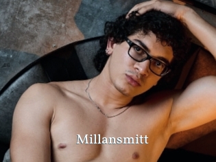 millansmitt SexyIdol
