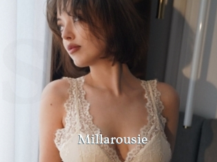 millarousie SexyIdol