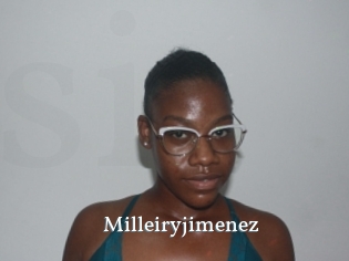 Milleiryjimenez