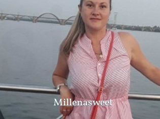 Millenasweet