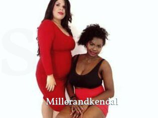 Millerandkendal