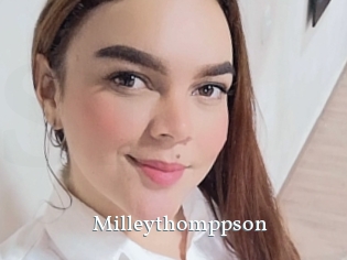 Milleythomppson