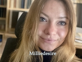 Milliedesire