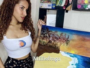 Milliefraga