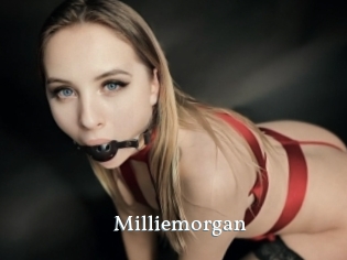 milliemorgan SexyIdol