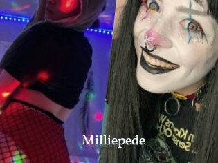 Milliepede