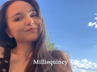 Milliequincy