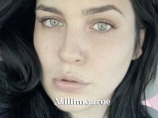 Millimonroe