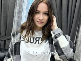 Millyandrews