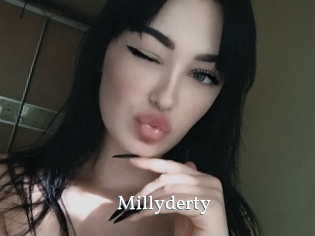 millyderty SexyIdol