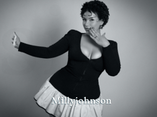 Millyjohnson