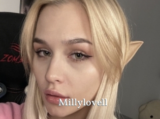 Millylovell