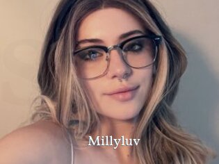 Millyluv