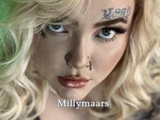 Millymaars