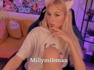Millymileman