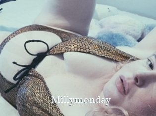 millymonday SexyIdol