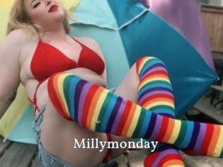 Millymonday