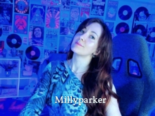millyparker SexyIdol