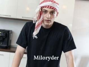 Miloryder
