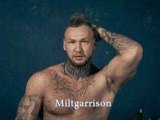 Miltgarrison