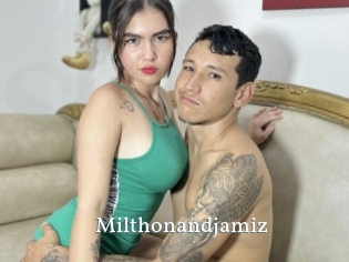 Milthonandjamiz