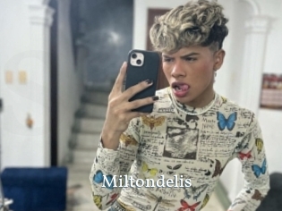 Miltondelis
