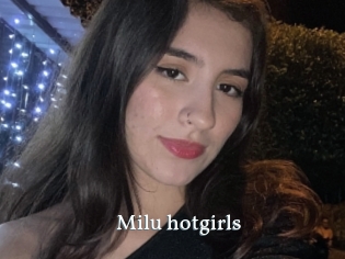 Milu_hotgirls