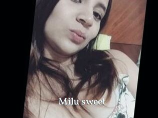 Milu_sweet