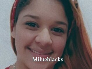 Milueblacks