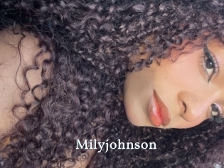 Milyjohnson