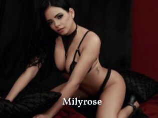 Milyrose
