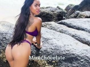 Mimchocolate