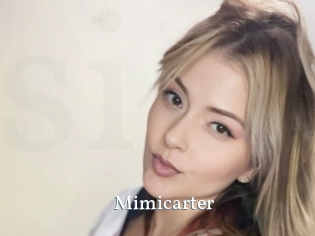 Mimicarter