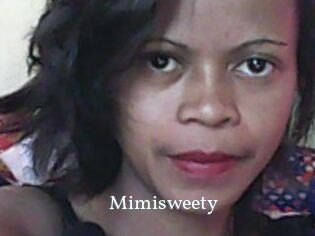 Mimisweety