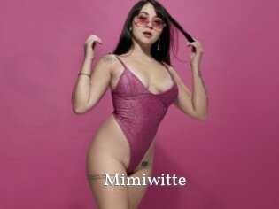 Mimiwitte