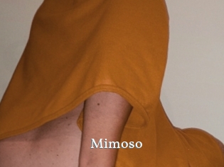 Mimoso