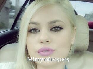 Mimy-08105005