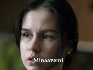 Minaavemi