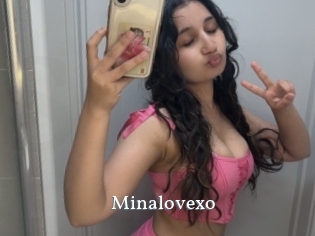 Minalovexo